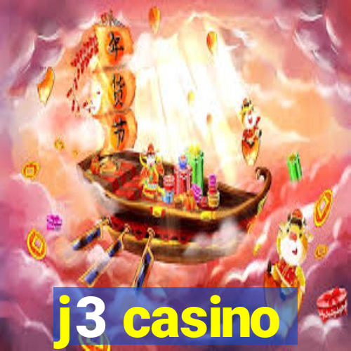 j3 casino